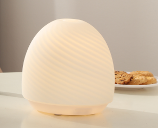 Asakusa Threaded Glass Aroma Diffuser