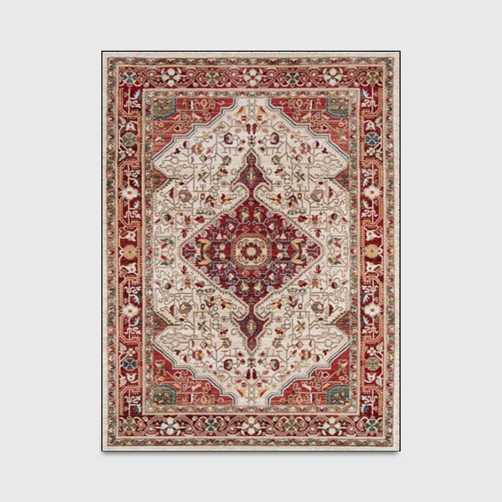 Nordic Bohemian Rug