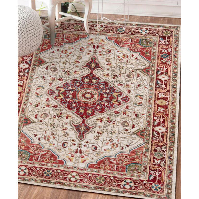 Nordic Bohemian Rug