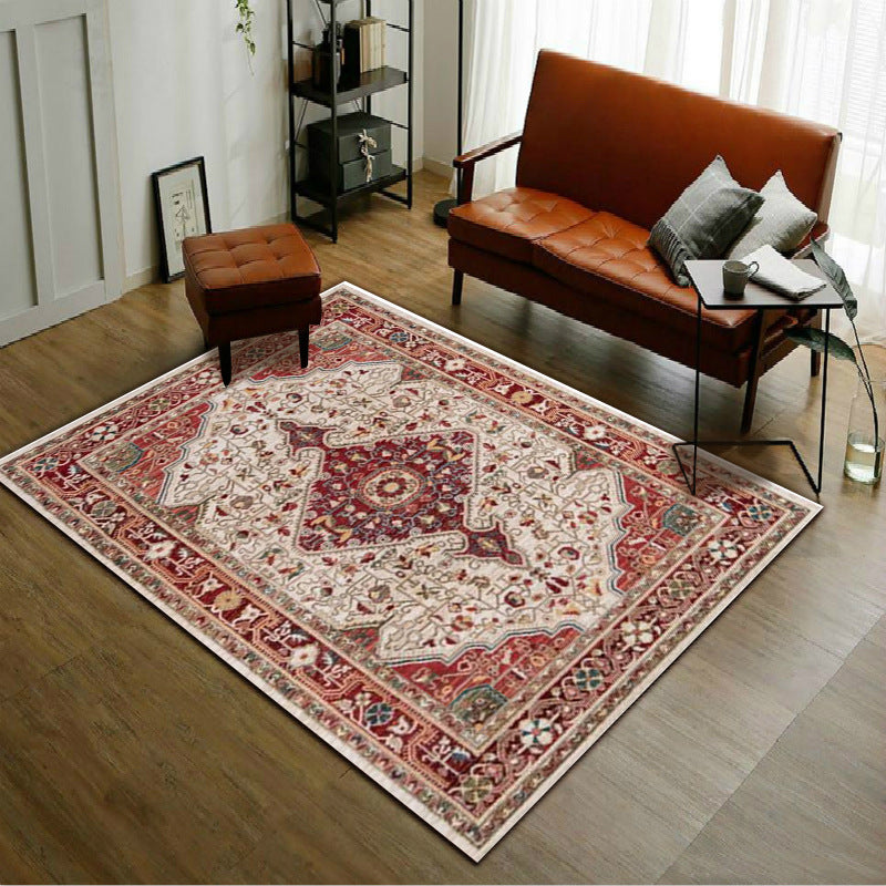 Nordic Bohemian Rug