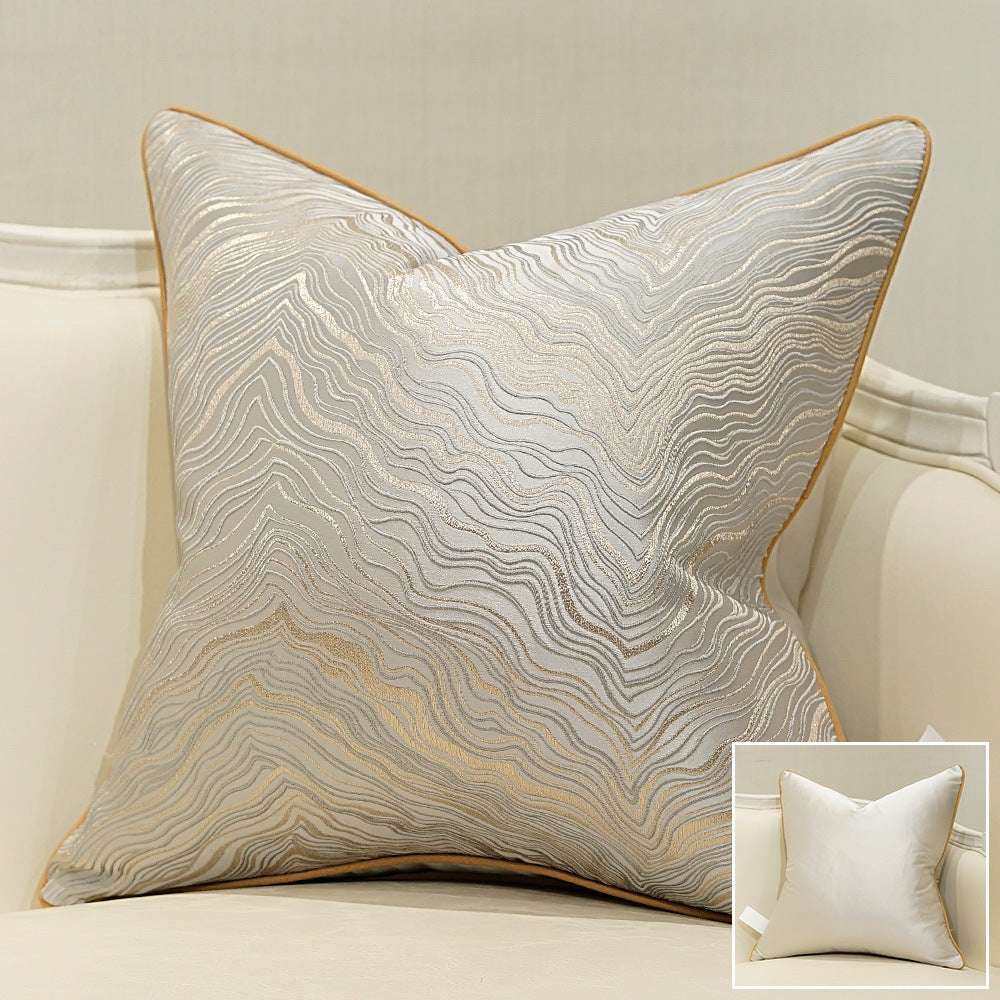 Light luxury European Style Sofa Pillow