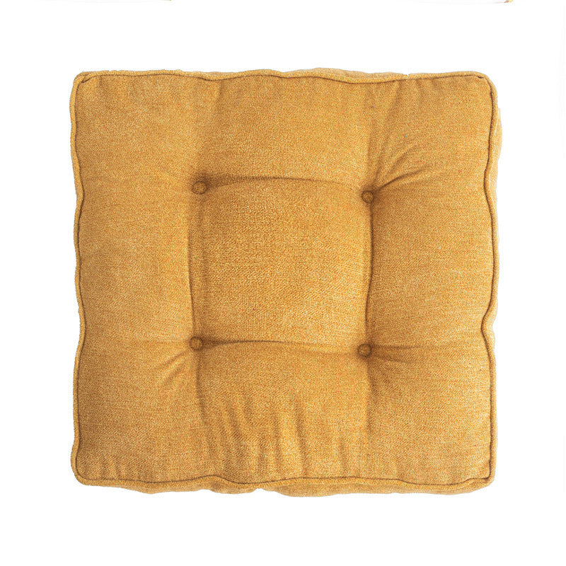 Contemporary Floor Cushion Soft