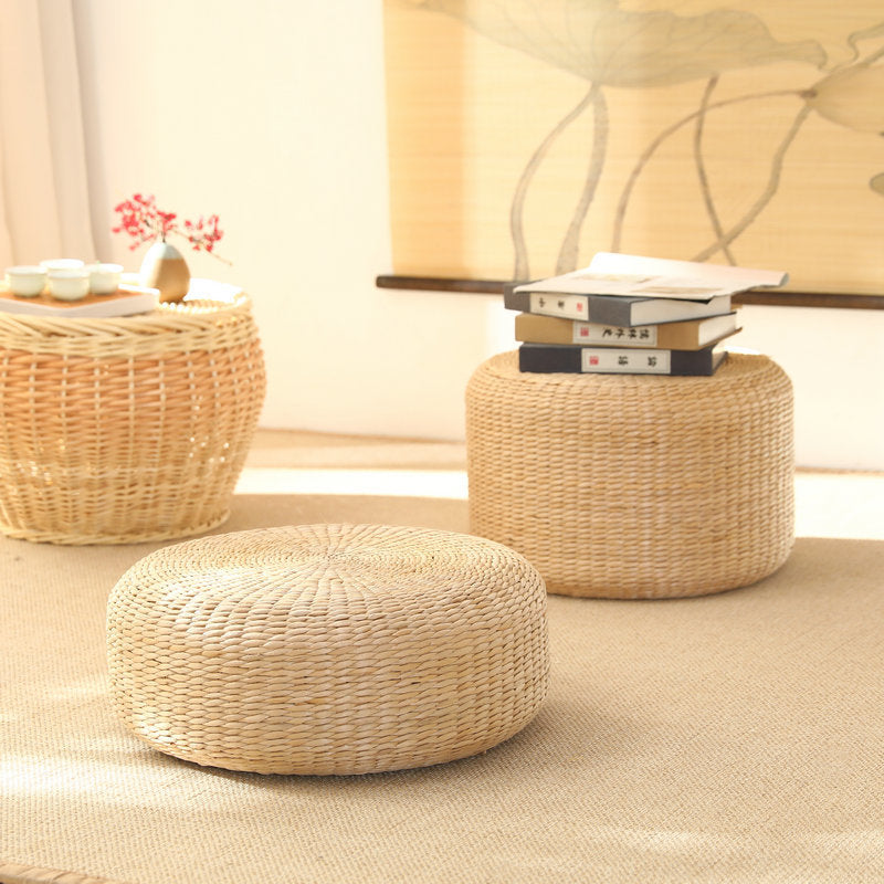 Futon for Meditation and Yoga