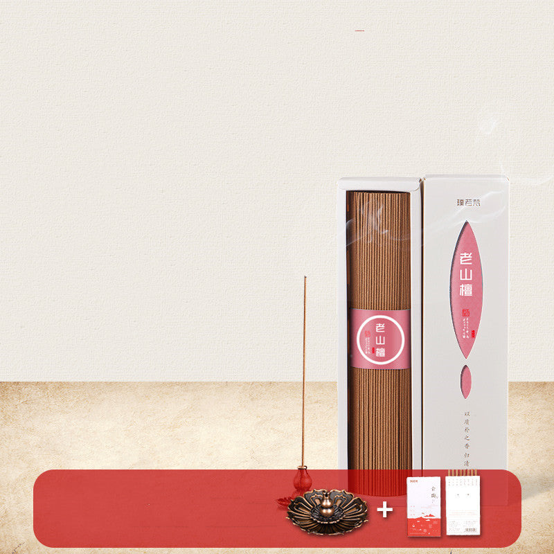 Aromatherapy Incense set - Meditation, Yoga, Tea tasting, office, home, retreat