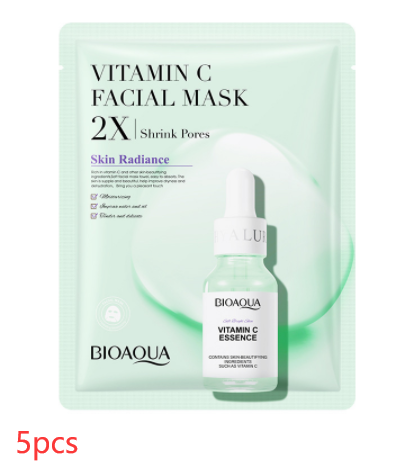 BIOAQUA Collagen Mask Moisturizing Skin Care Products