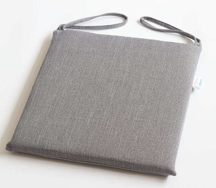 Japanese Tatami Linen Cushion