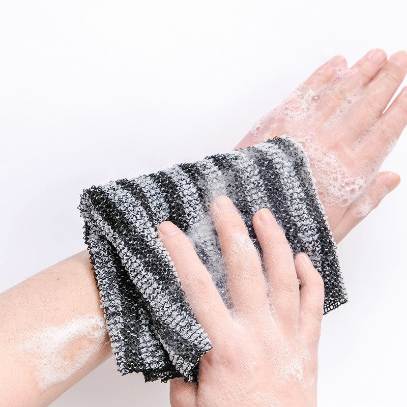 Men's Special Long Strip Household Bath Towel
