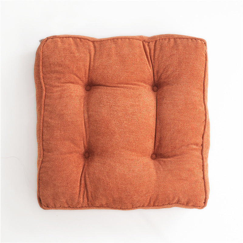 Contemporary Floor Cushion Soft