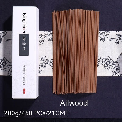 Handmade Aromatherapy Incense sticks - Sandalwood, Agarwood -Indoor use