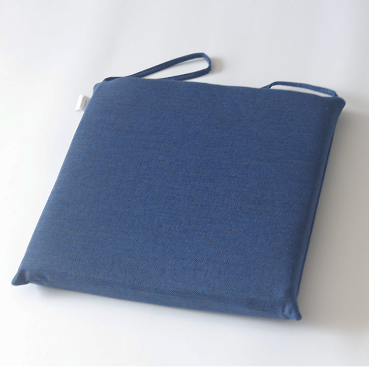 Japanese Tatami Linen Cushion