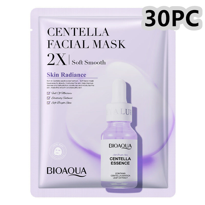 BIOAQUA Collagen Mask Moisturizing Skin Care Products