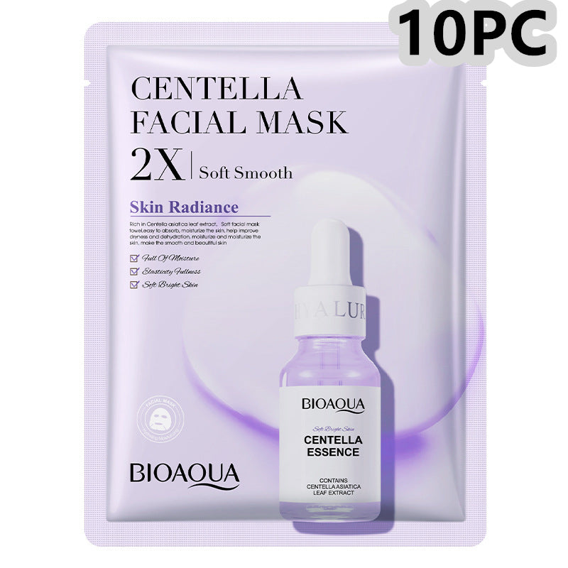 BIOAQUA Collagen Mask Moisturizing Skin Care Products