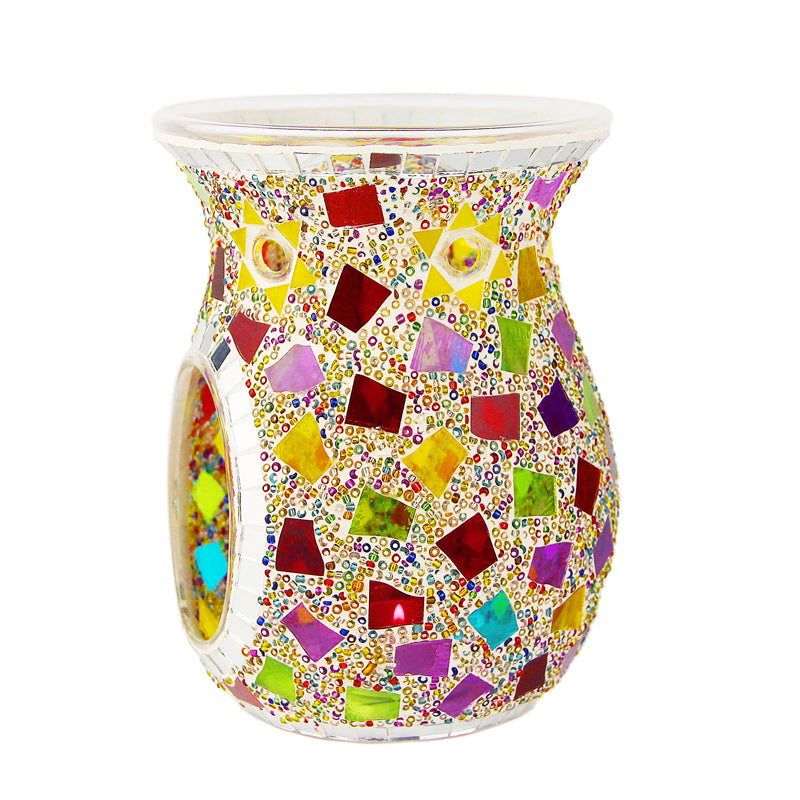 Modern Home Sleeping - Essential Oil SPA Candle Holder