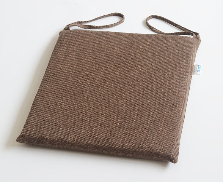 Japanese Tatami Linen Cushion