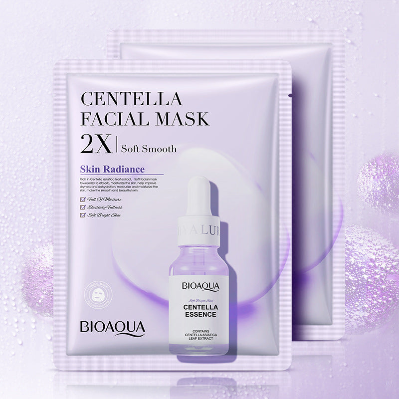 BIOAQUA Collagen Mask Moisturizing Skin Care Products