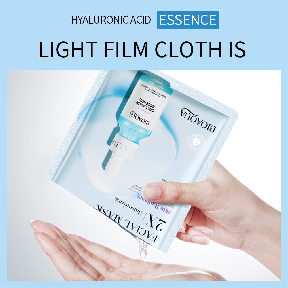 BIOAQUA Collagen Mask Moisturizing Skin Care Products