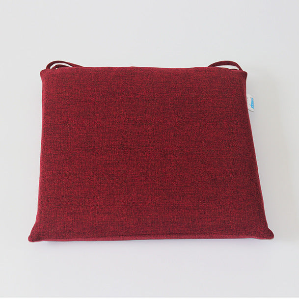 Japanese Tatami Linen Cushion