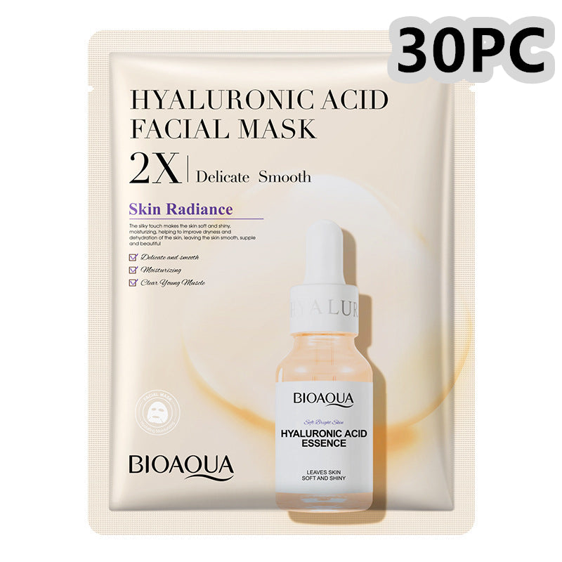 BIOAQUA Collagen Mask Moisturizing Skin Care Products