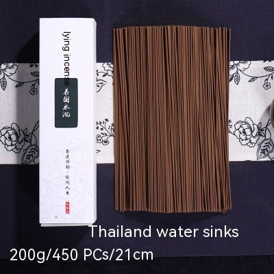 Handmade Aromatherapy Incense sticks - Sandalwood, Agarwood -Indoor use