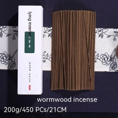 Handmade Aromatherapy Incense sticks - Sandalwood, Agarwood -Indoor use
