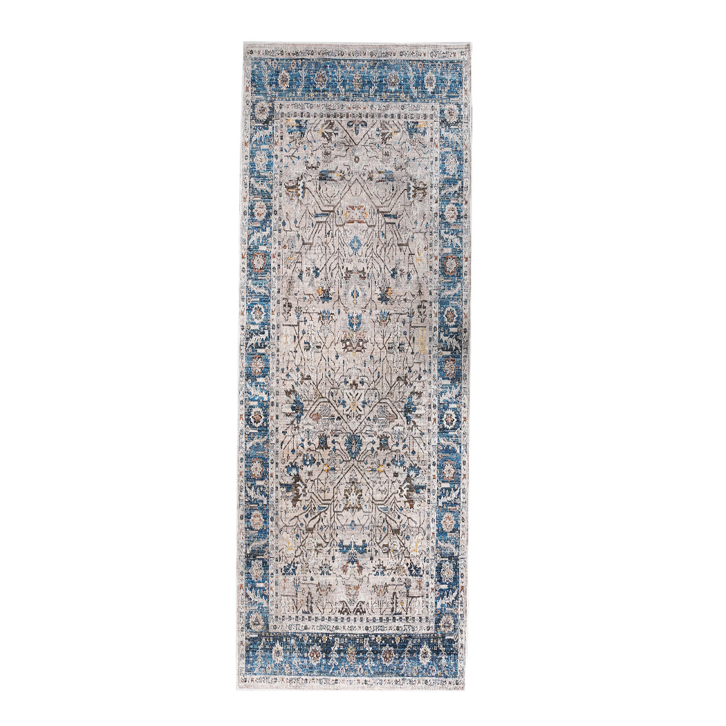 Marlow Floor Mat Rugs Soft - 76cm x 213cm