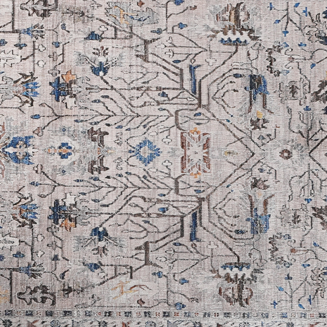 Marlow Floor Mat Rugs Soft - 76cm x 213cm
