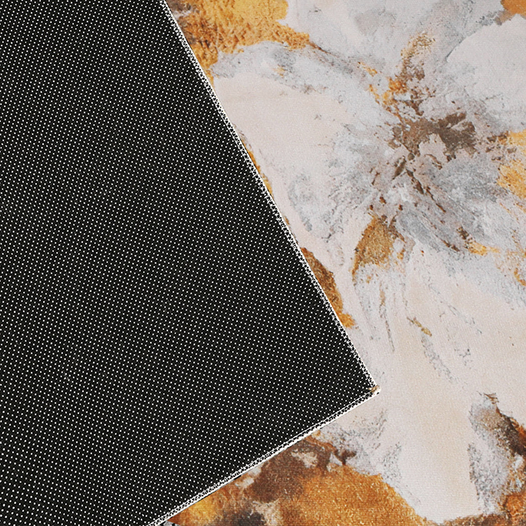 Marlow Floor Rug Non Slip Small