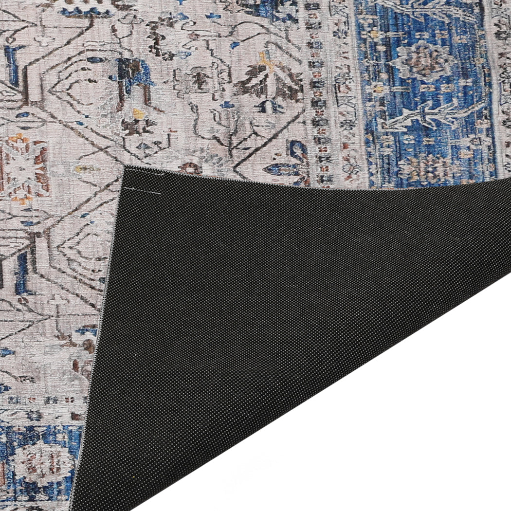 Marlow Floor Mat Rugs Soft - 76cm x 213cm