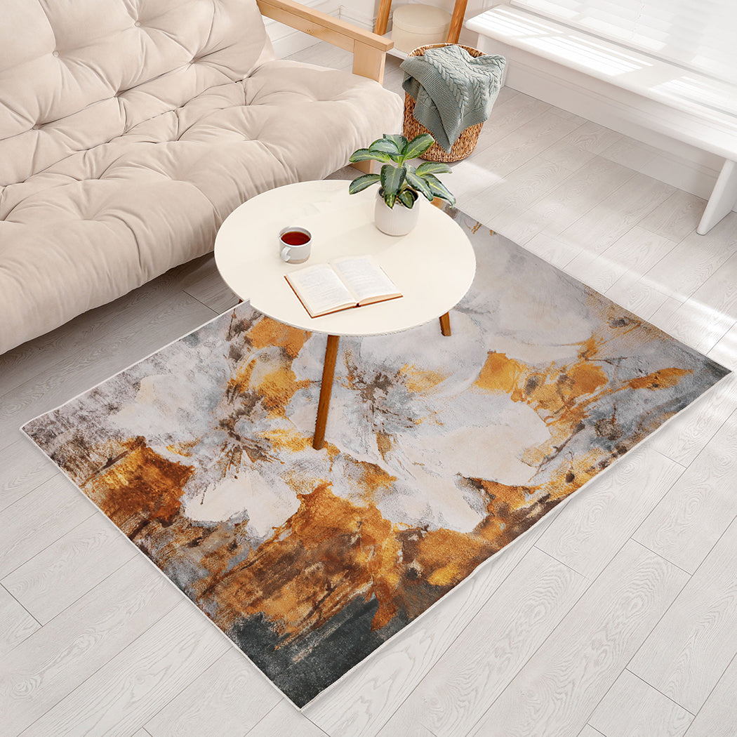 Marlow Floor Rug Non Slip Small