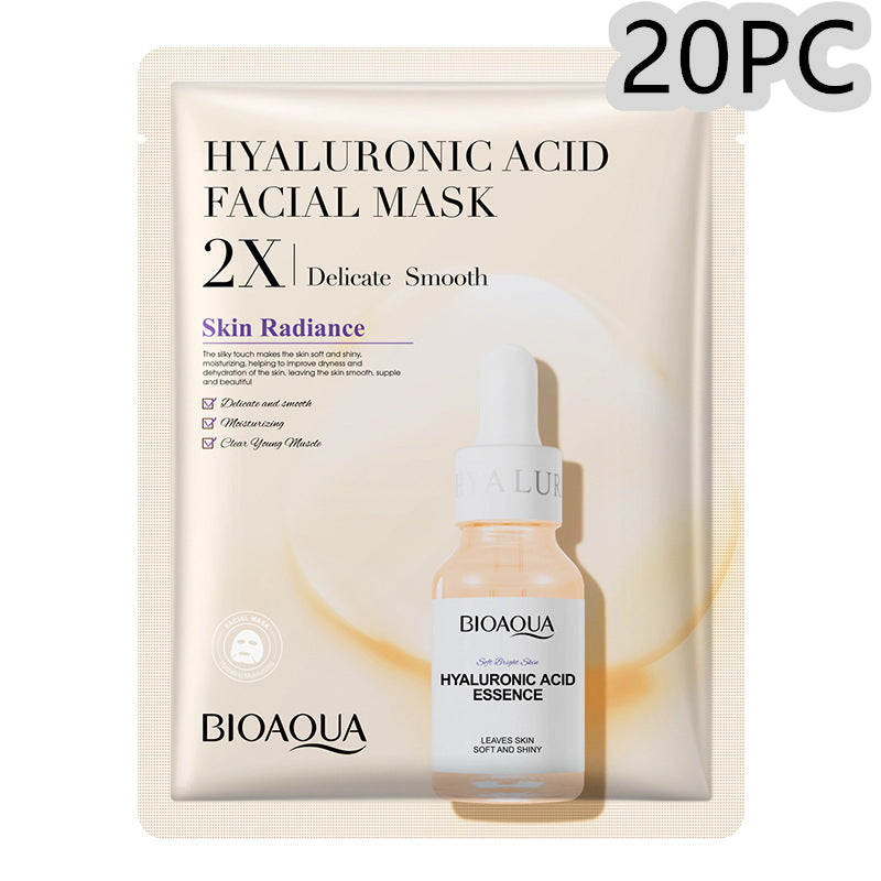 BIOAQUA Collagen Mask Moisturizing Skin Care Products