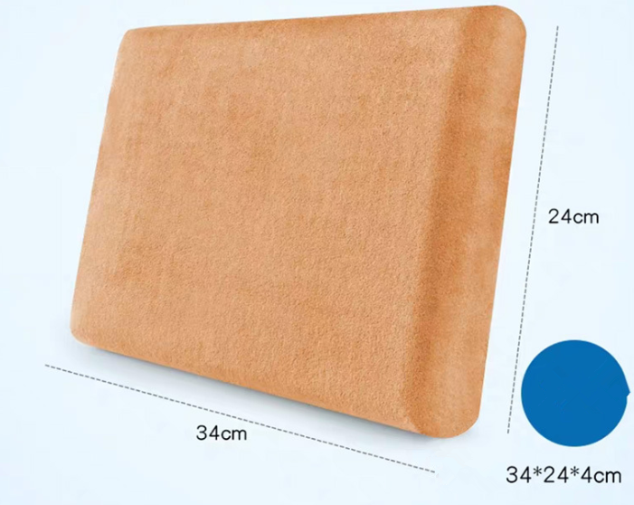 Memory cotton square cushion - Tatami, Floor cushion
