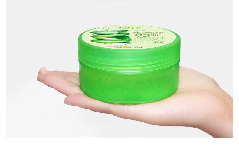 BIOAQUA Moisturizing Mask – Natural Aloe Vera Gel