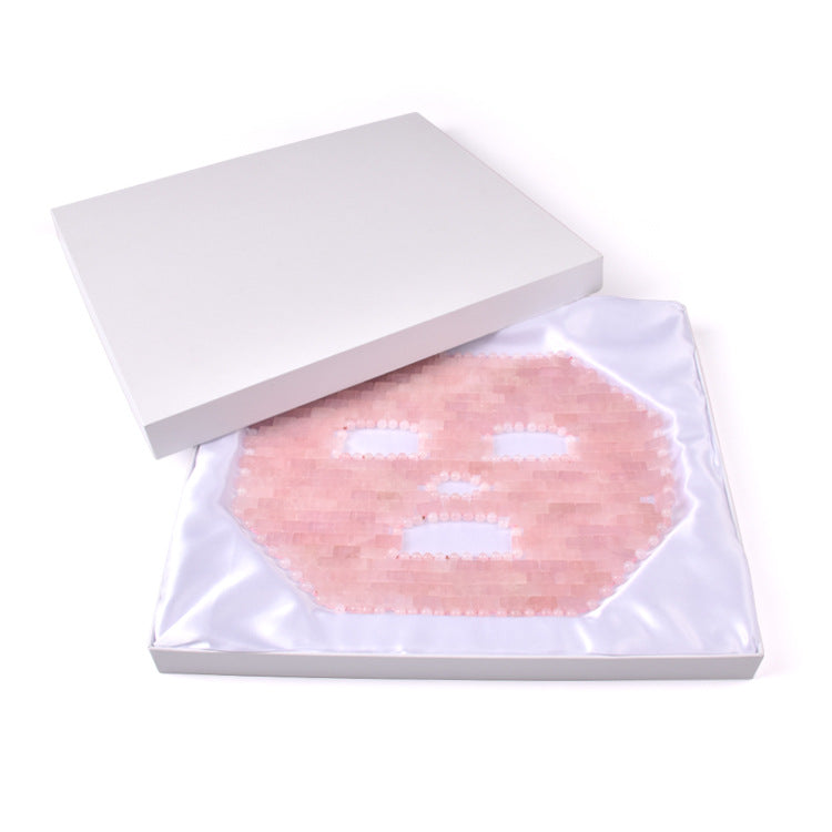 Jade Mask – Cooling, Soothing & Rejuvenating