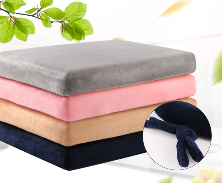Memory cotton square cushion - Tatami, Floor cushion