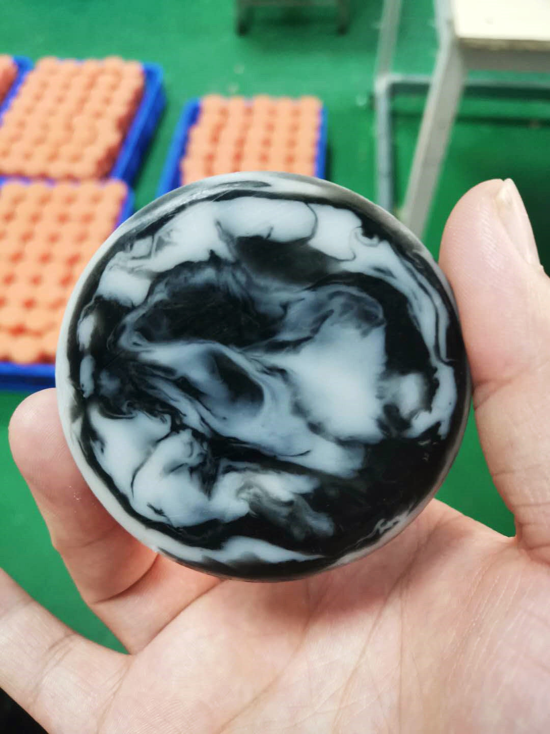 Mineral Cleansing Handmade Soap