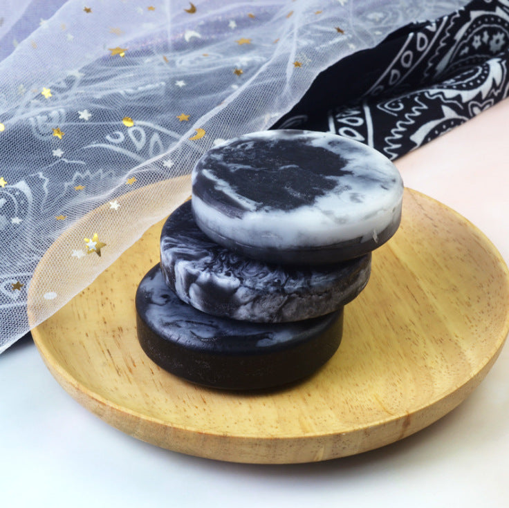 Mineral Cleansing Handmade Soap