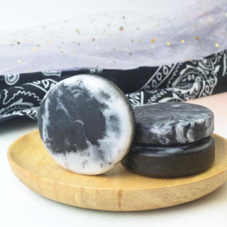 Mineral Cleansing Handmade Soap