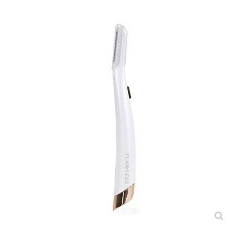 Derma Face Exfoliator for Women - Battery operated