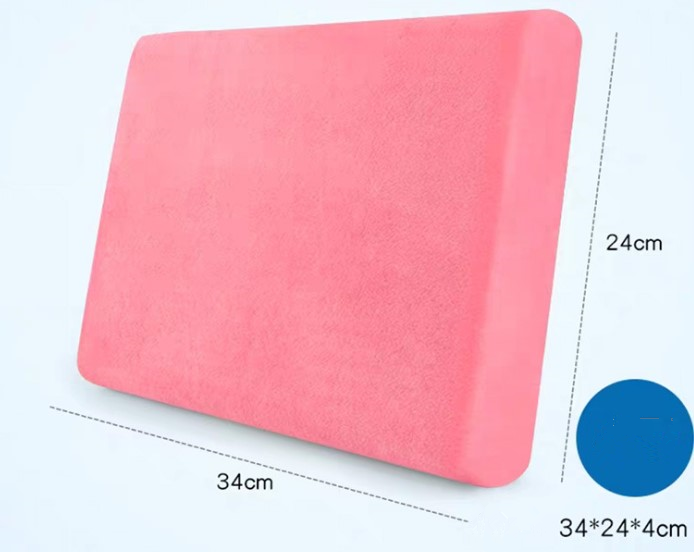 Memory cotton square cushion - Tatami, Floor cushion