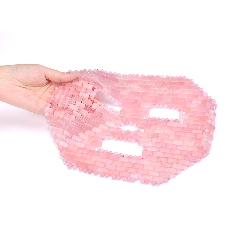 Jade Mask – Cooling, Soothing & Rejuvenating