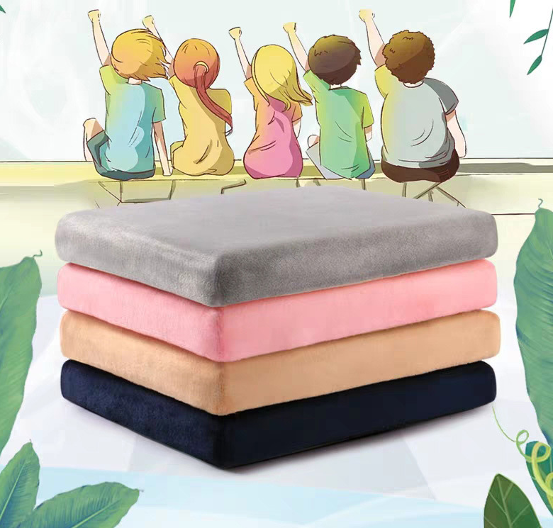 Memory cotton square cushion - Tatami, Floor cushion