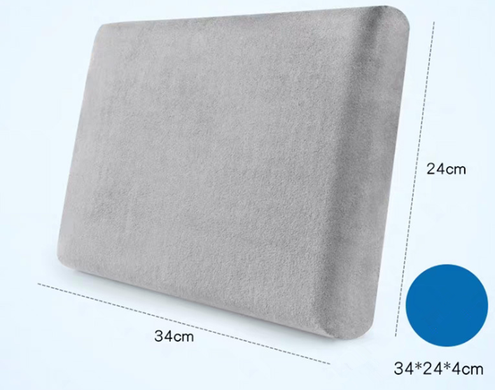 Memory cotton square cushion - Tatami, Floor cushion