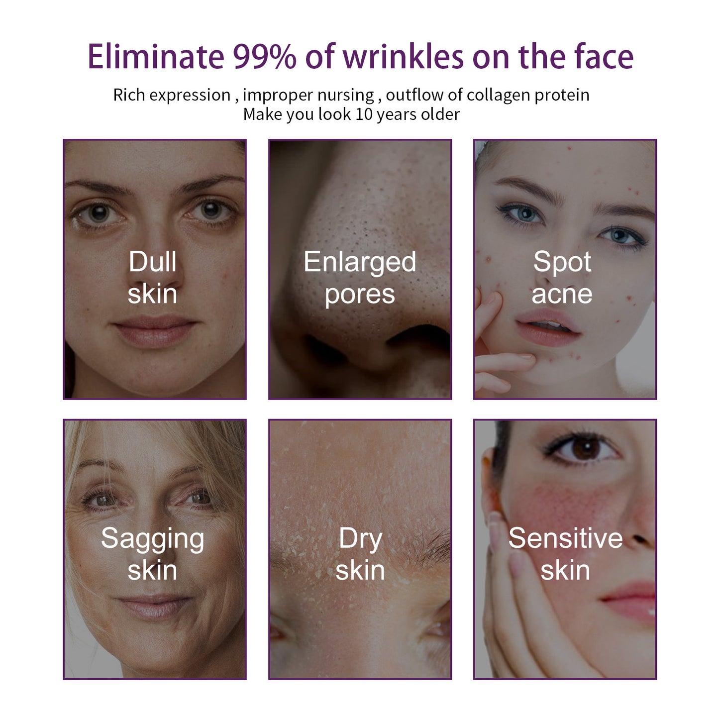 Face Moisturizing Cream Firming Moisturizing Skin Anti-wrinkle