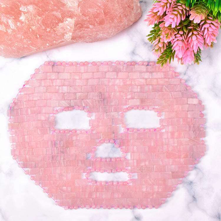 Jade Mask – Cooling, Soothing & Rejuvenating