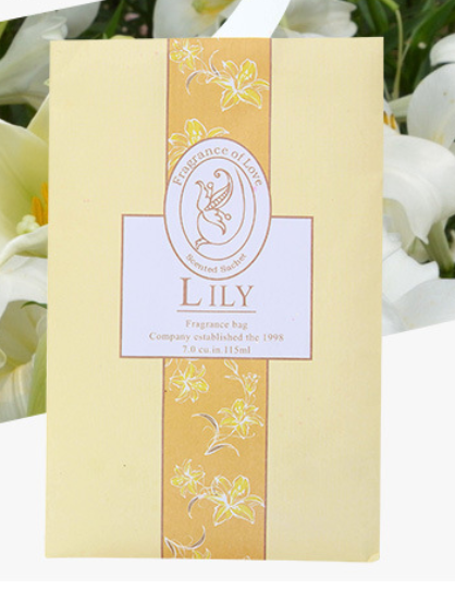 Car Living Room Dry Flower Fragrance Bags