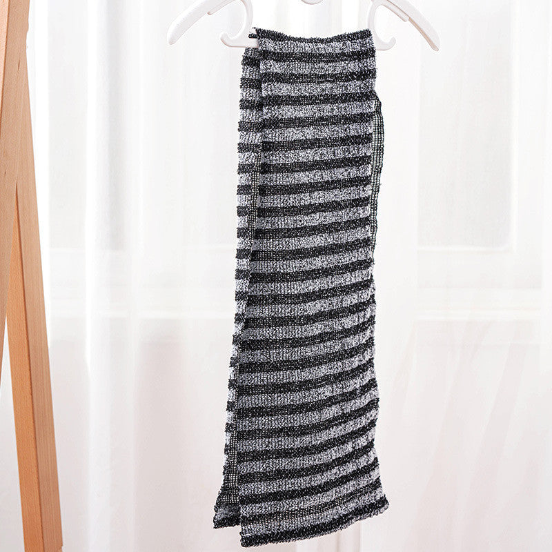 Men's Special Long Strip Household Bath Towel