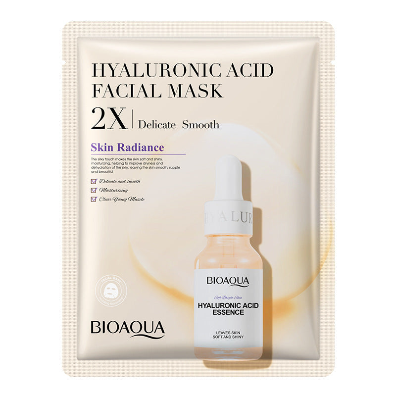 BIOAQUA Collagen Mask Moisturizing Skin Care Products