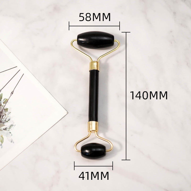 Facial Gua Sha Massage Jade Device