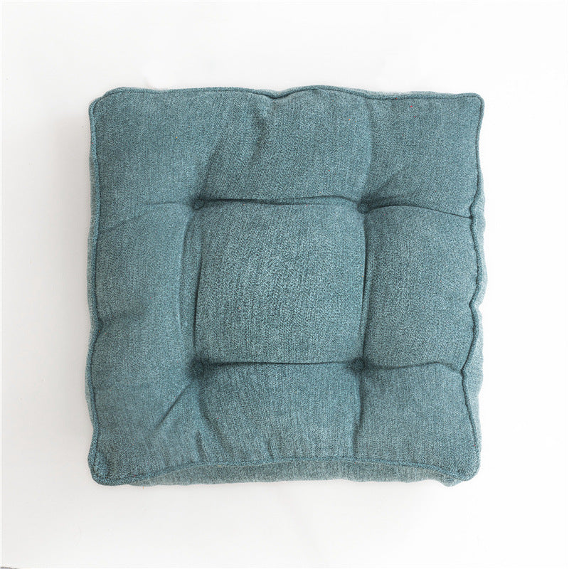 Contemporary Floor Cushion Soft