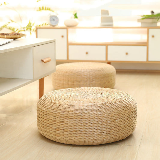 Futon for Meditation and Yoga